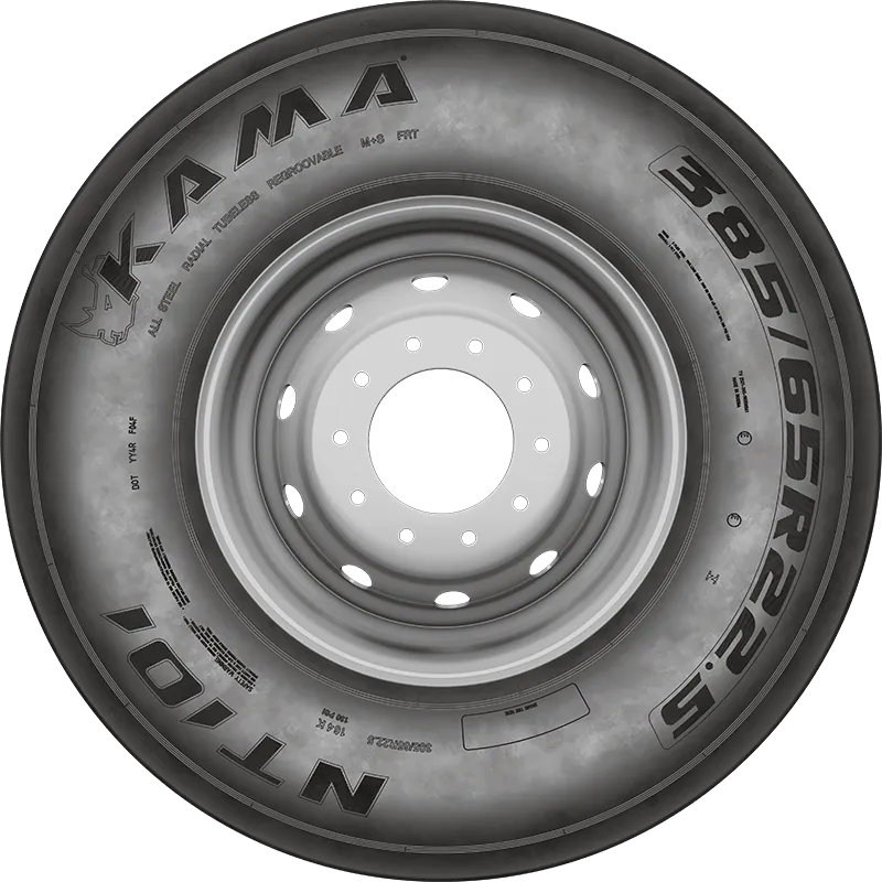 KAMA NT 101 в Югорске — KAMA TYRES KAMA NT 101 в Югорске