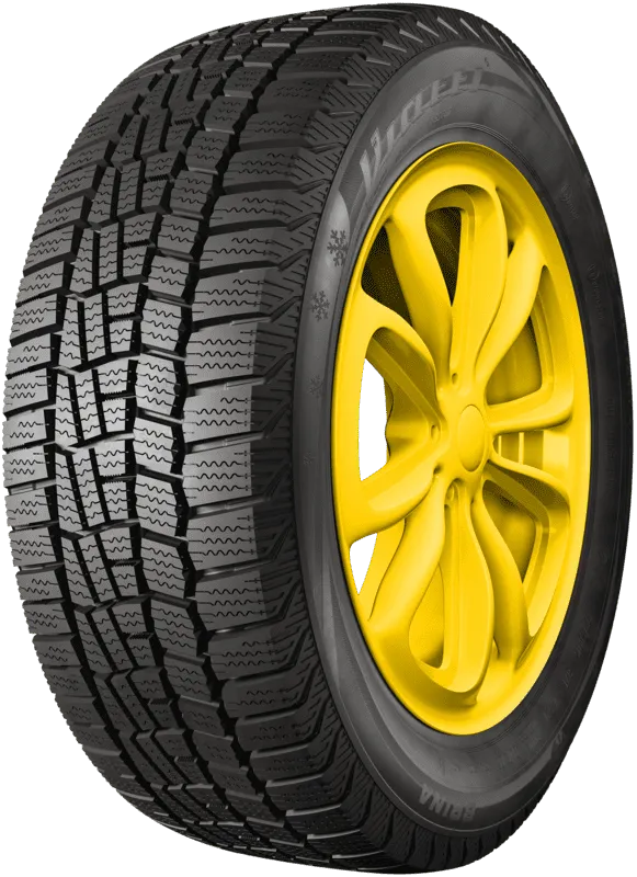 Viatti Brina (V-521) в Югорске — KAMA TYRES Viatti Brina (V-521) в Югорске