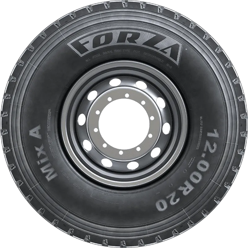 FORZA MIX A в Югорске — KAMA TYRES FORZA MIX A в Югорске