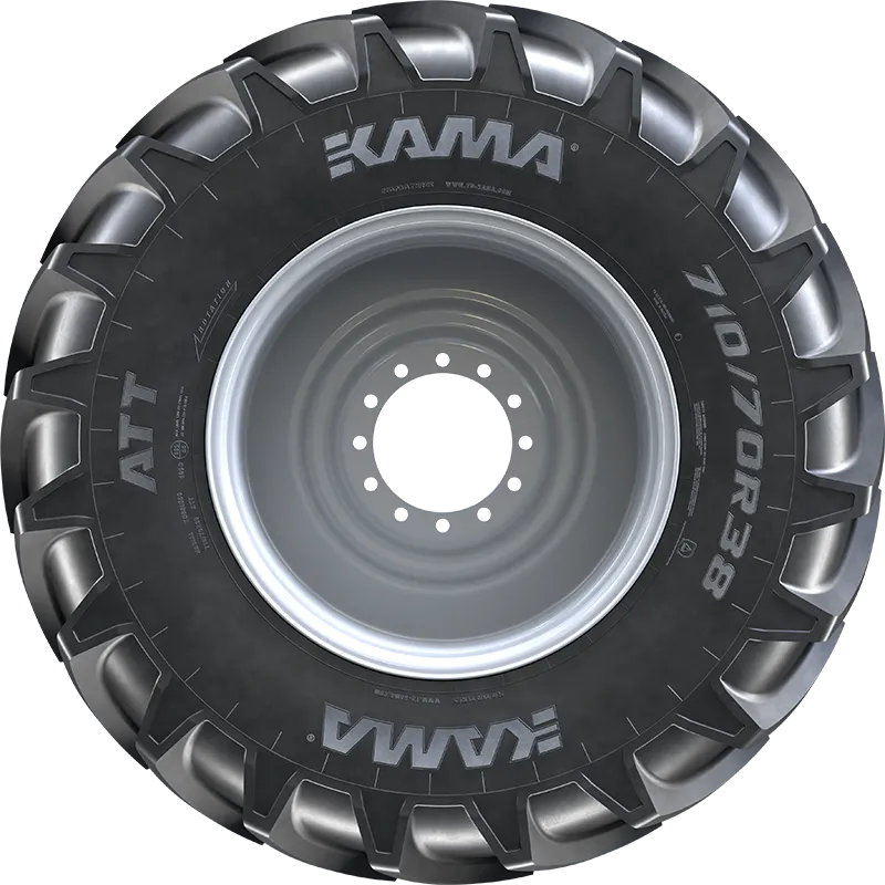KAMA ATT в Югорске — KAMA TYRES KAMA ATT в Югорске