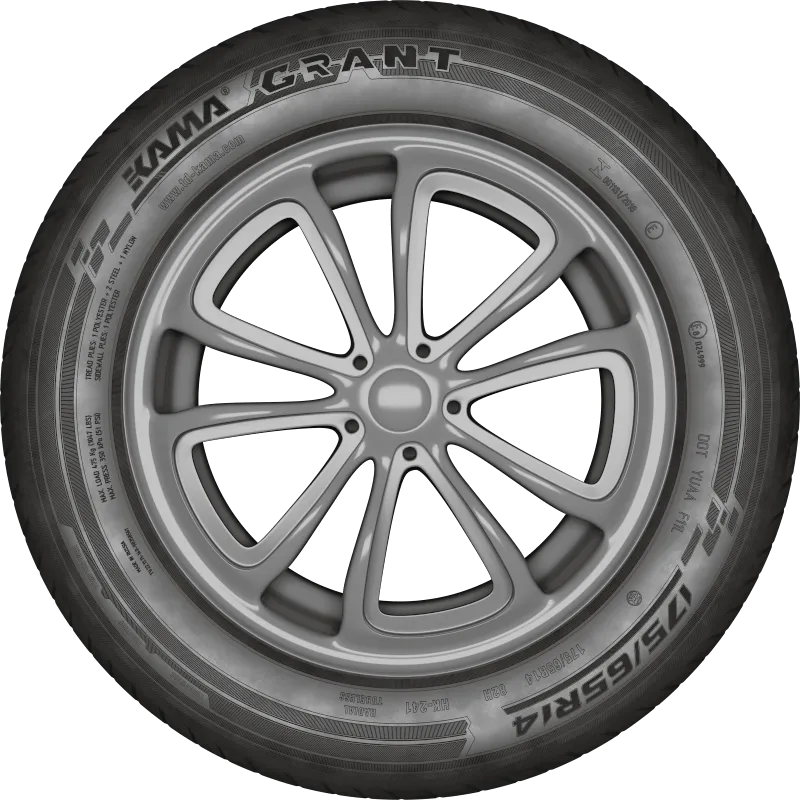 KAMA GRANT (НК-241) в Югорске — KAMA TYRES KAMA GRANT (НК-241) в Югорске