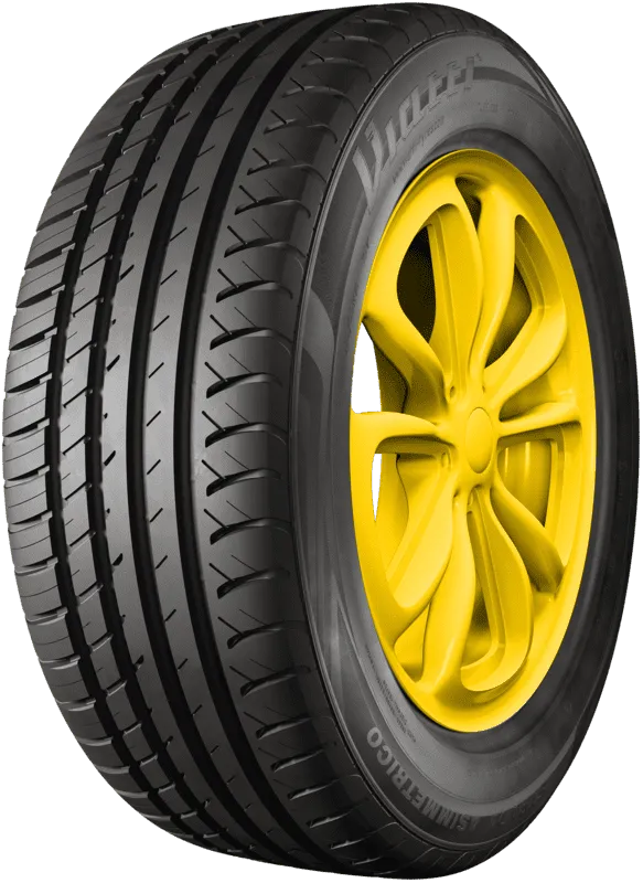 Viatti Strada Asimmetrico (V-130) в Югорске — KAMA TYRES Viatti Strada Asimmetrico (V-130) в Югорске
