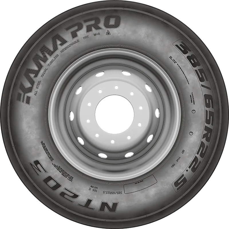 KAMA PRO NT 203 в Югорске — KAMA TYRES KAMA PRO NT 203 в Югорске