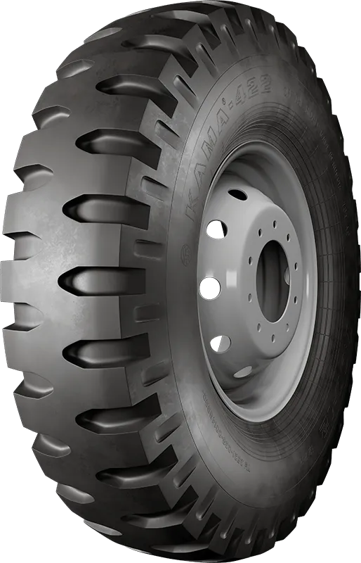 KAMA-422 в Югорске — KAMA TYRES KAMA-422 в Югорске