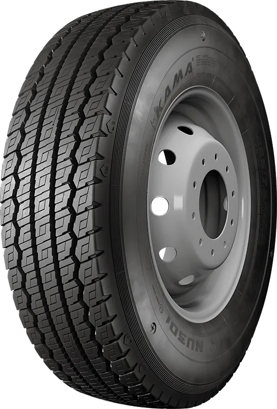 KAMA NU 301 в Югорске — KAMA TYRES KAMA NU 301 в Югорске