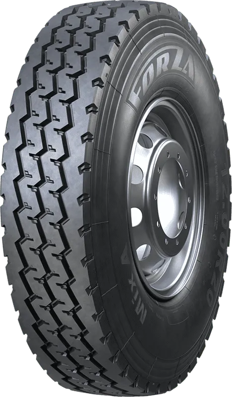 FORZA MIX A в Югорске — KAMA TYRES FORZA MIX A в Югорске