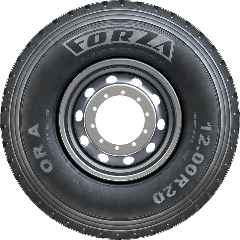 FORZA OR A в Югорске — KAMA TYRES FORZA OR A в Югорске